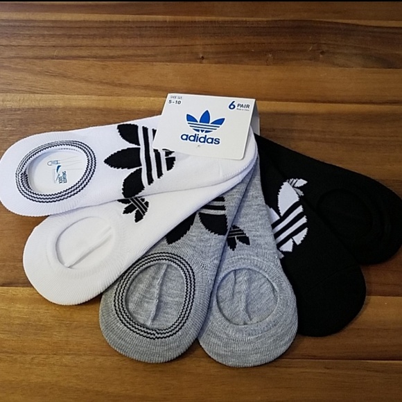 adidas Accessories - Adidas womens ultra low socks